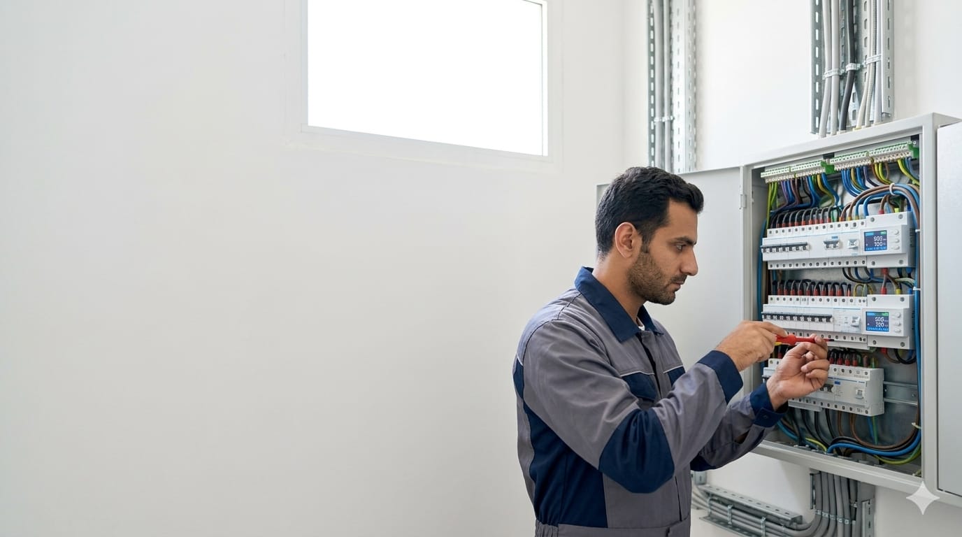 Electrical Service