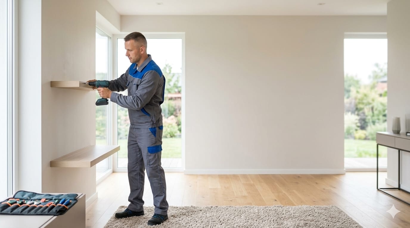 Handyman Expert